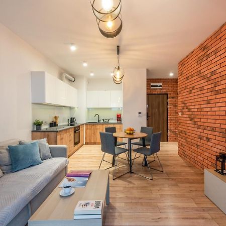 Marvels Place With Parking And Ac Krakau Exterior foto