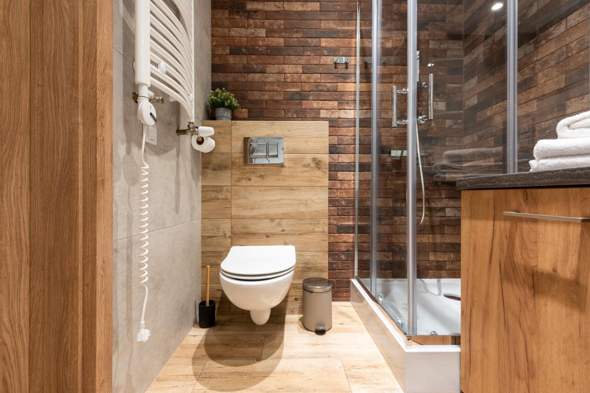 Marvels Place With Parking And Ac Krakau Exterior foto