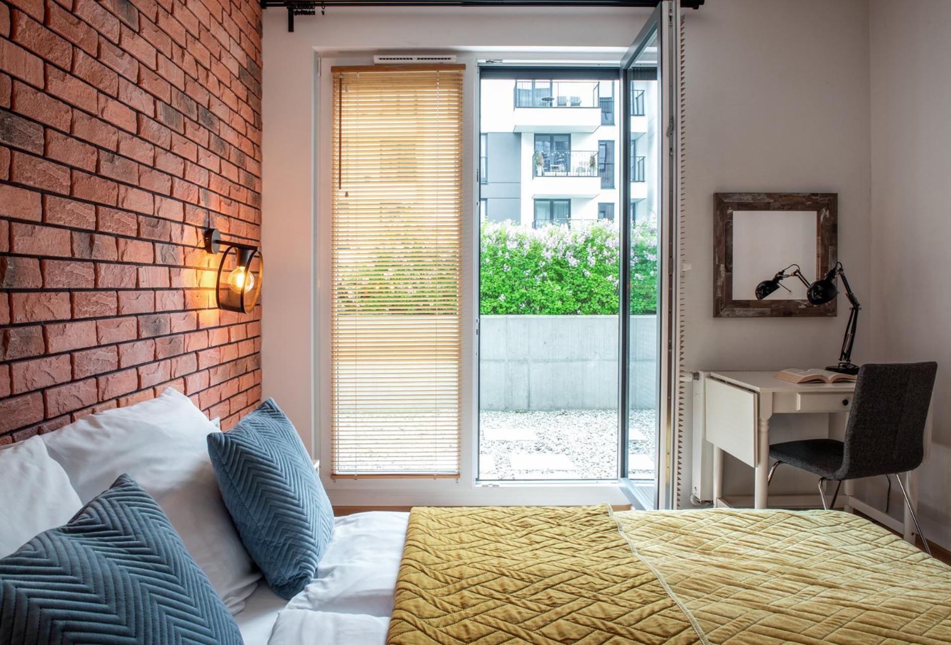 Marvels Place With Parking And Ac Krakau Exterior foto