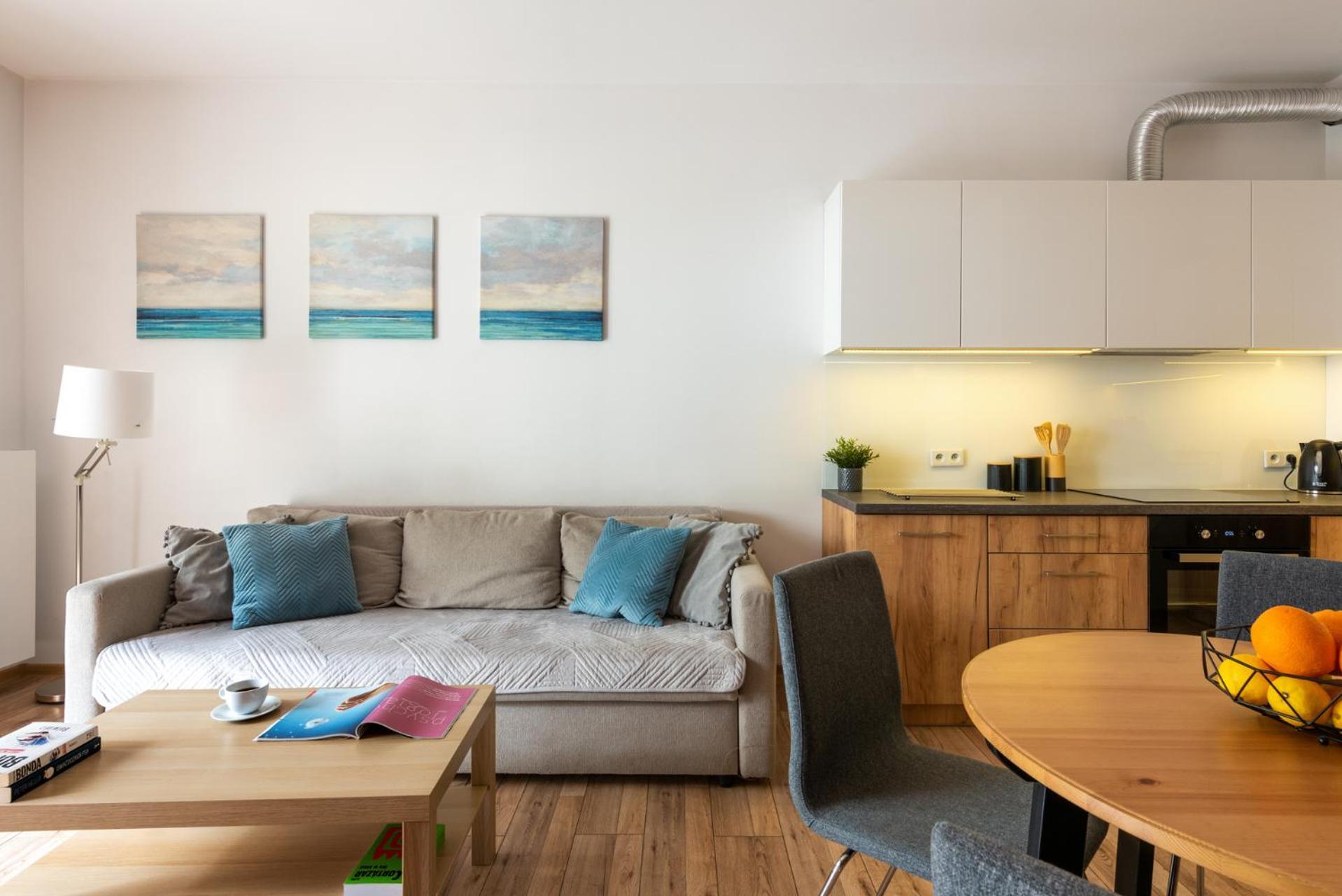 Marvels Place With Parking And Ac Krakau Exterior foto