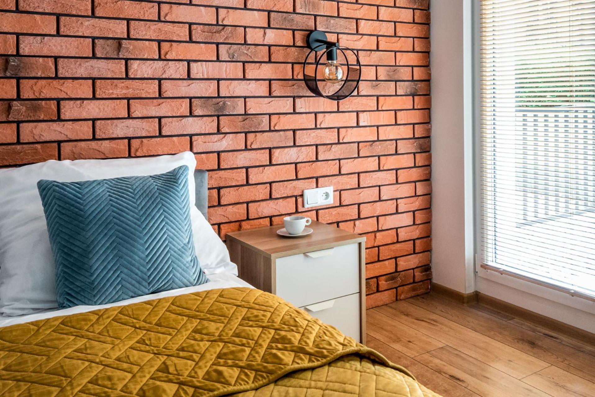 Marvels Place With Parking And Ac Krakau Exterior foto
